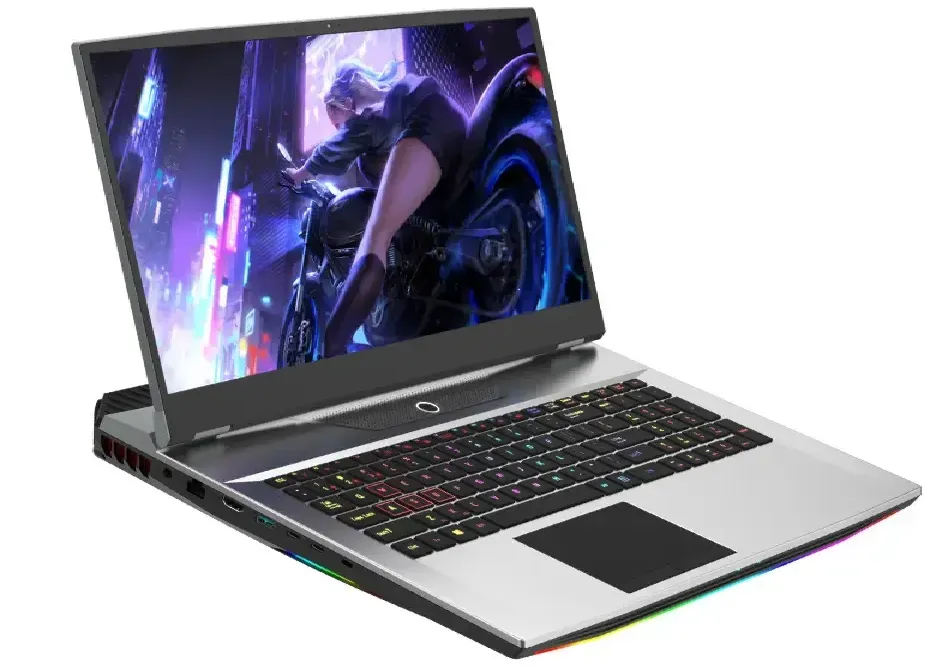 Gaming Laptop